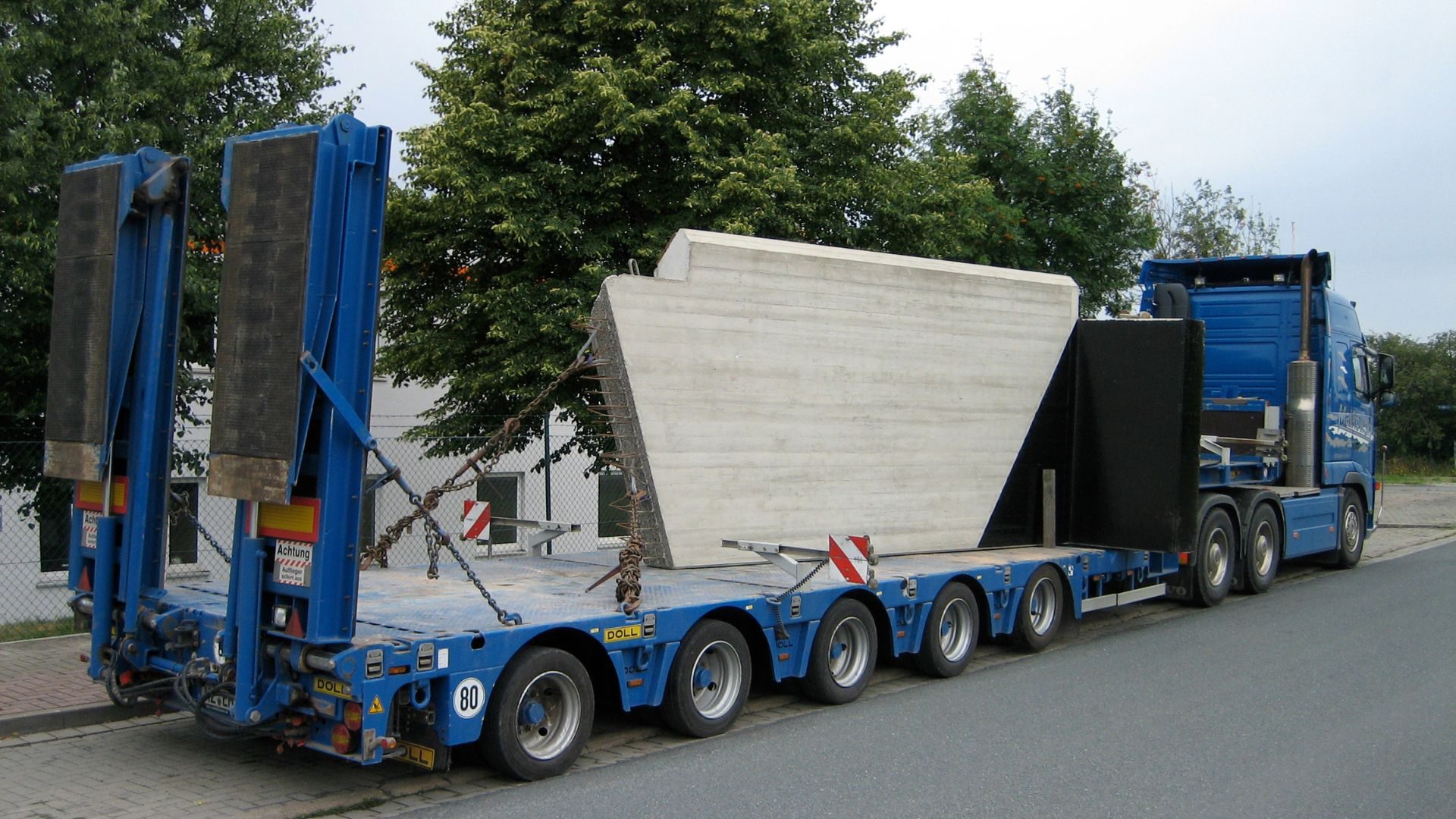 InLogSi GmbH Spedition Fulfillment Warehousing 5