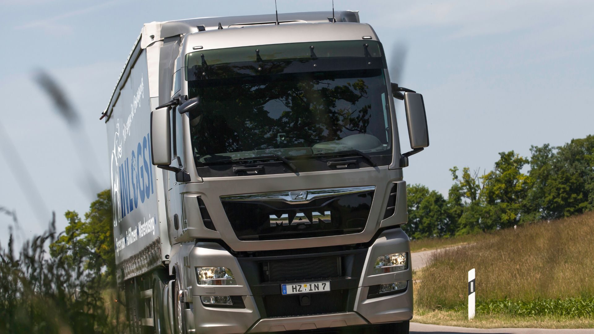 InLogSi GmbH Spedition Fulfillment Warehousing 7